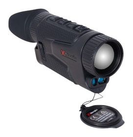 Nocpix LUMI H35R Thermal Monocular 2.5x50mm w/ Laser Rangefinder - 640x512 Resolution